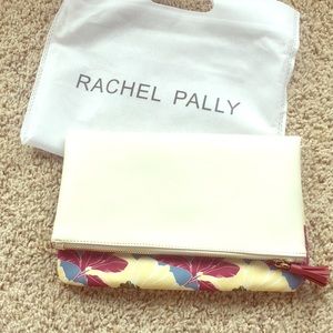 Rachel Pally reversible clutch